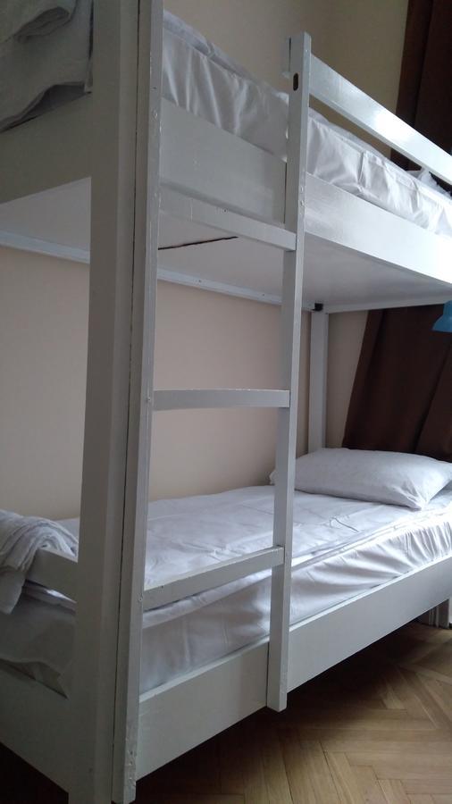 טביליסי Hotel Nice מראה חיצוני תמונה
