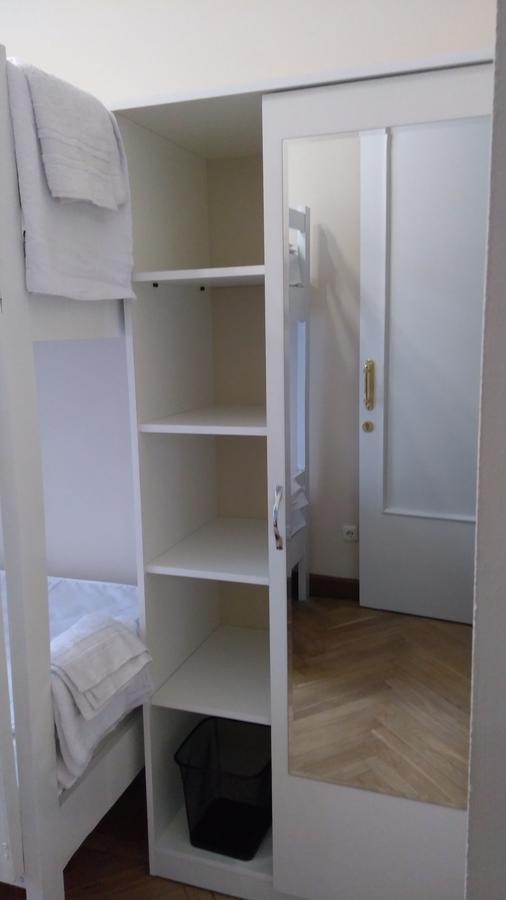 טביליסי Hotel Nice מראה חיצוני תמונה