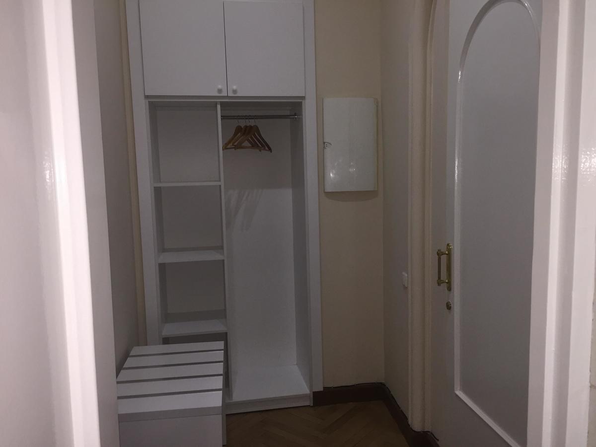 טביליסי Hotel Nice מראה חיצוני תמונה