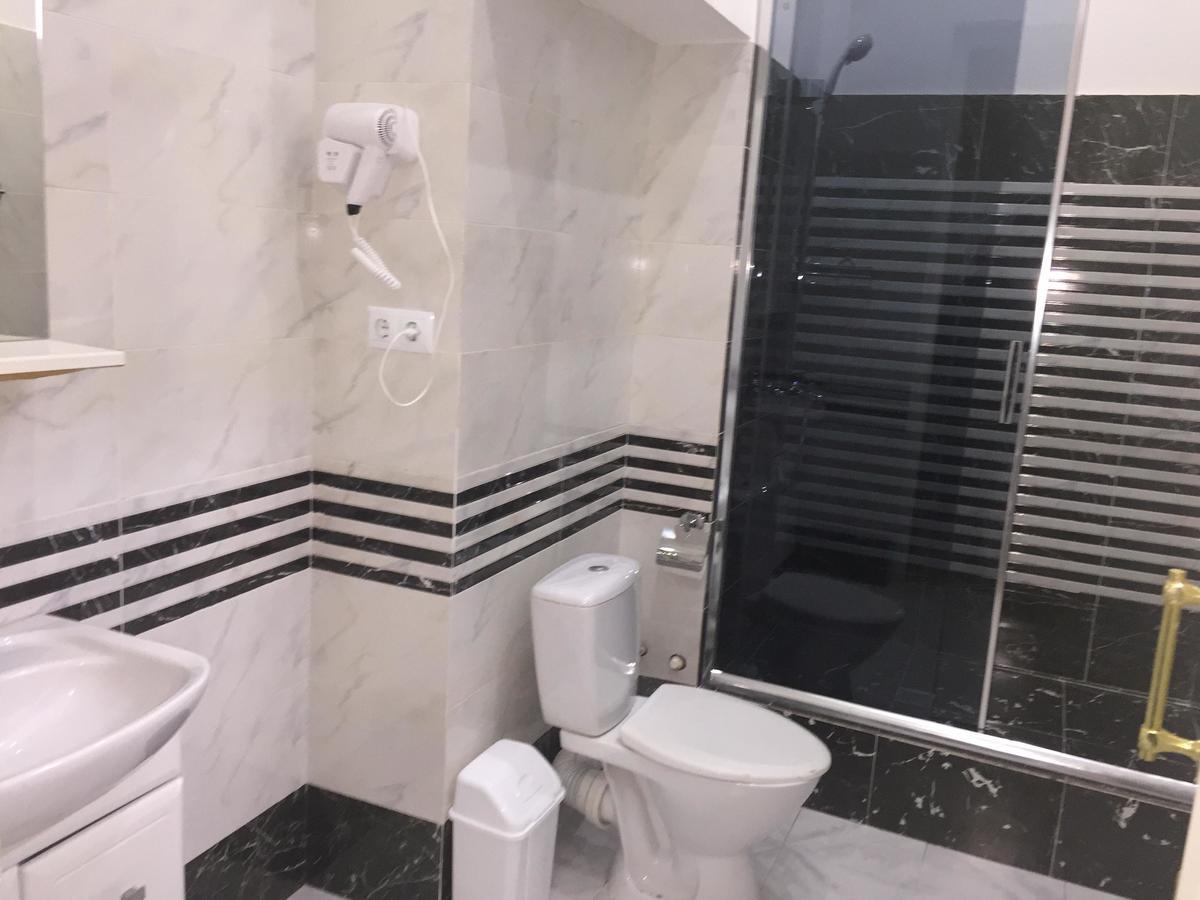 טביליסי Hotel Nice מראה חיצוני תמונה