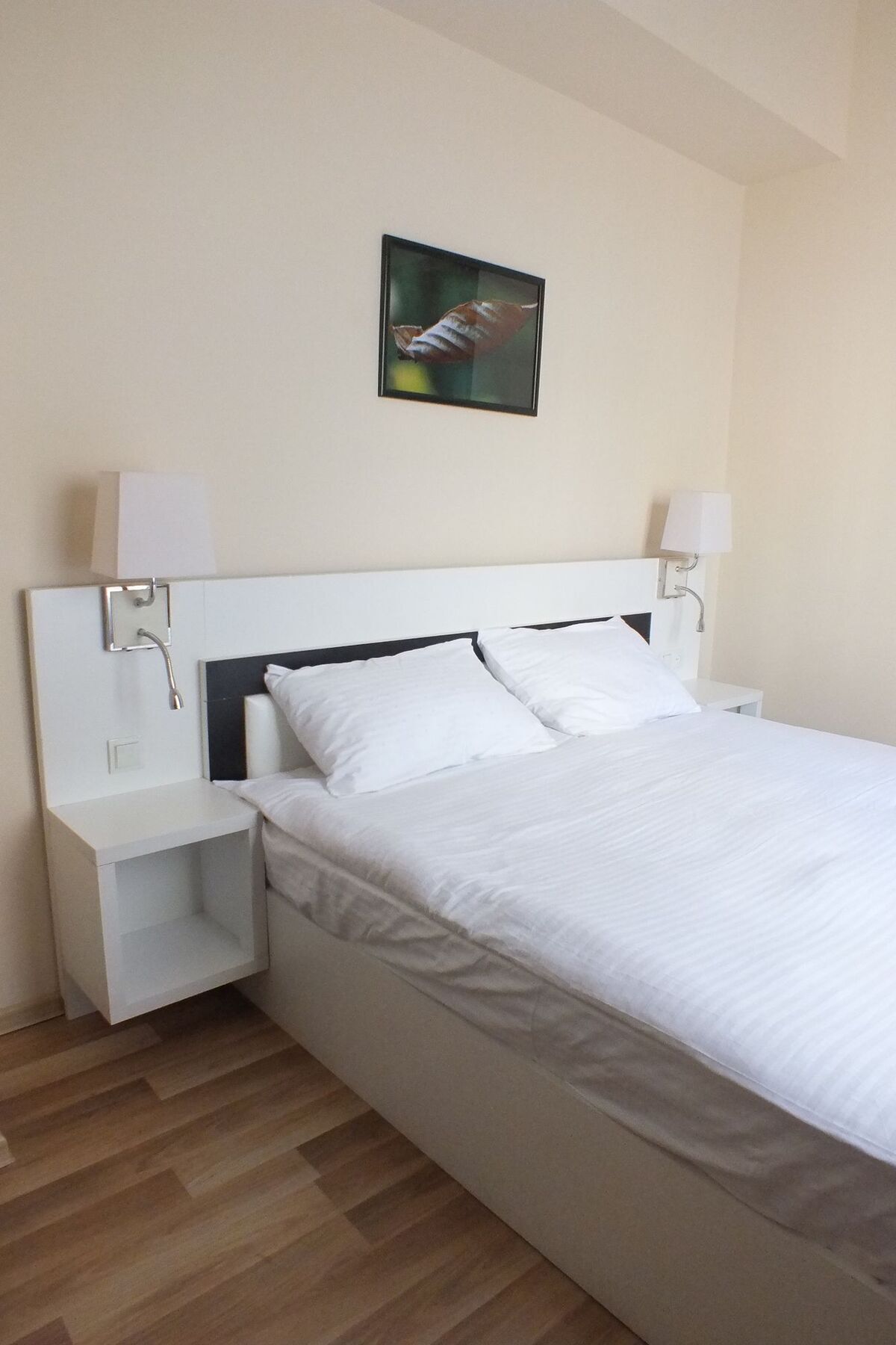 טביליסי Hotel Nice מראה חיצוני תמונה
