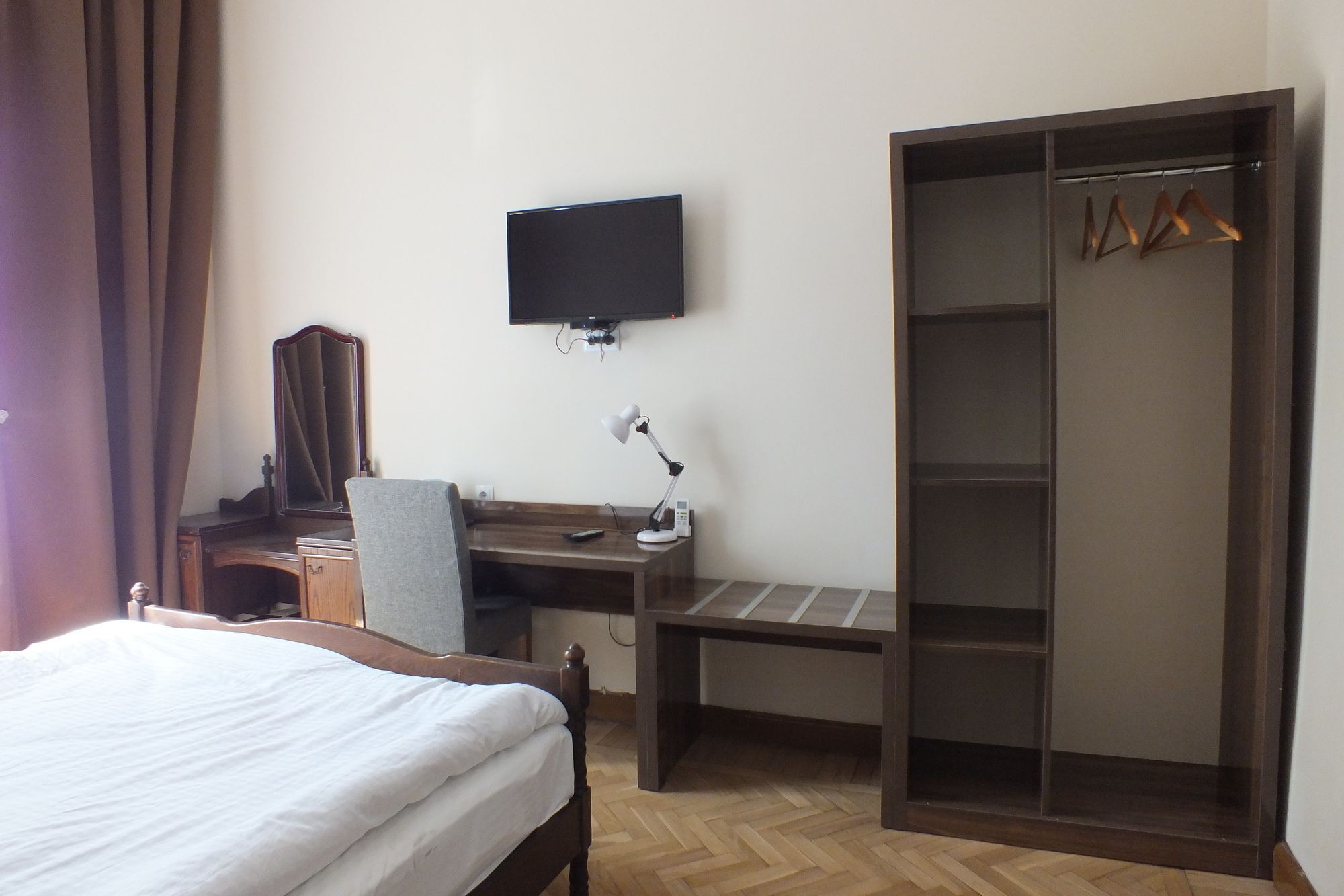 טביליסי Hotel Nice מראה חיצוני תמונה