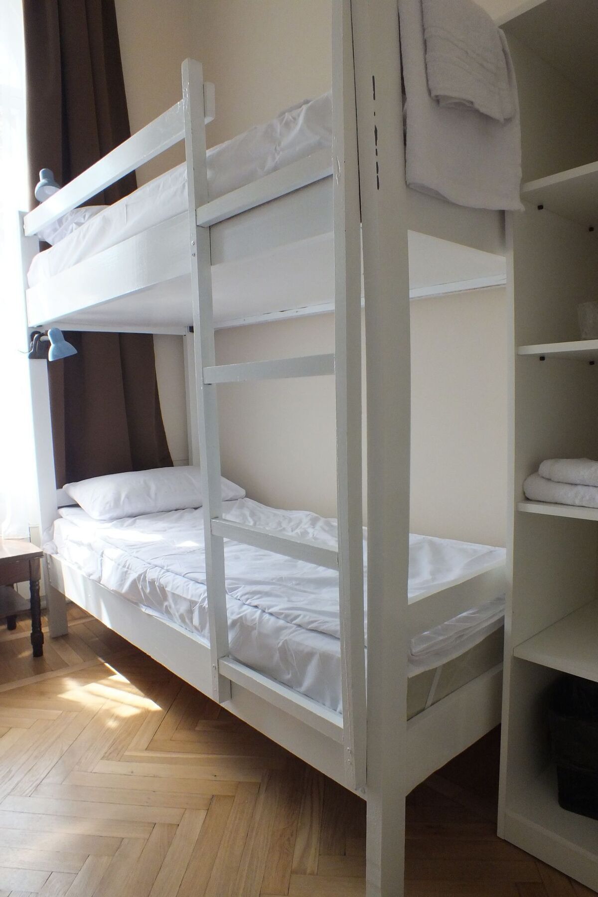 טביליסי Hotel Nice מראה חיצוני תמונה