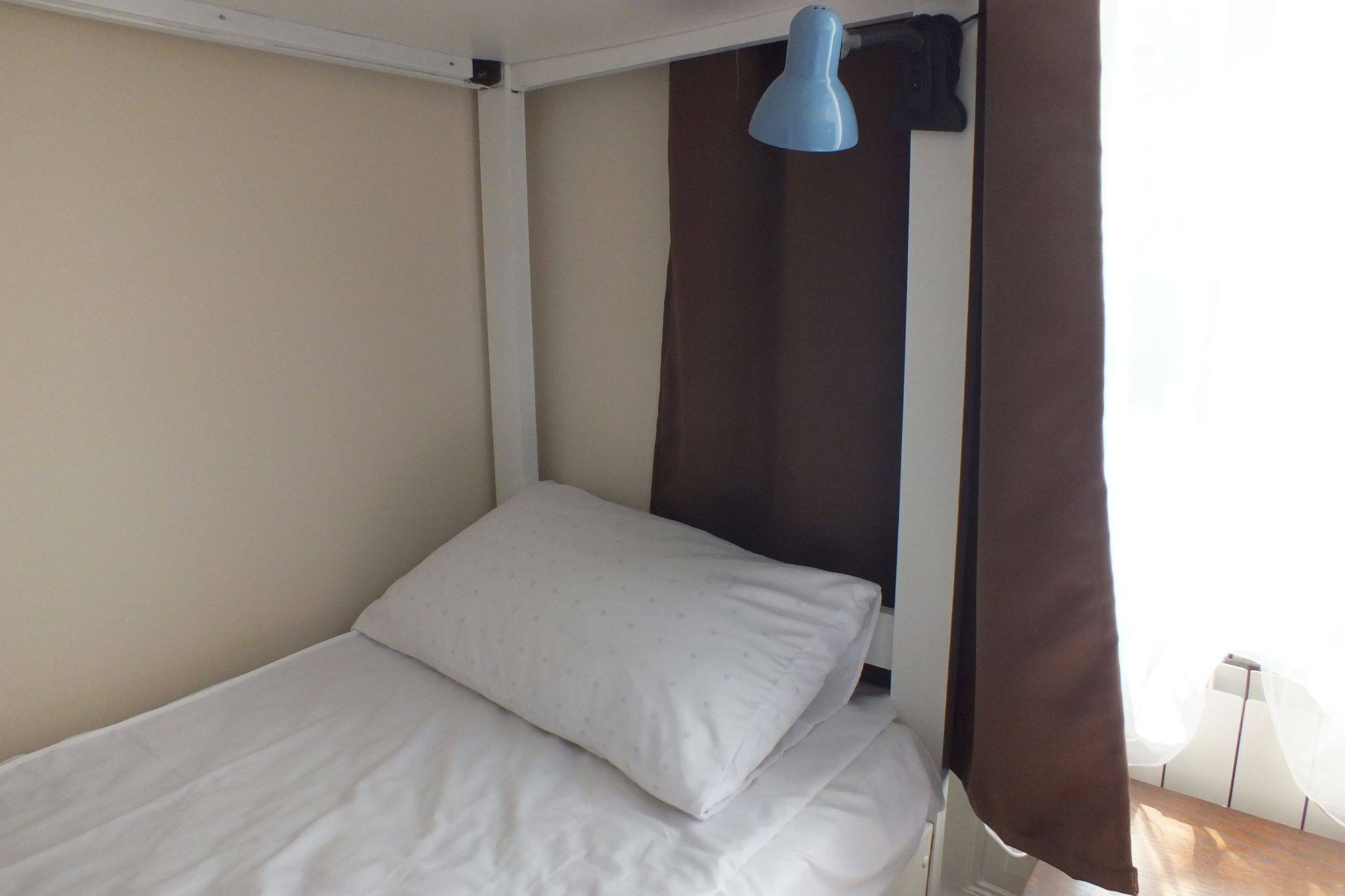 טביליסי Hotel Nice מראה חיצוני תמונה